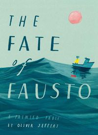 Cover image for The Fate of Fausto