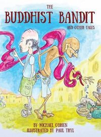 Cover image for The Buddhist Bandit and Other Tales