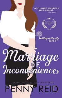 Cover image for Marriage of Inconvenience