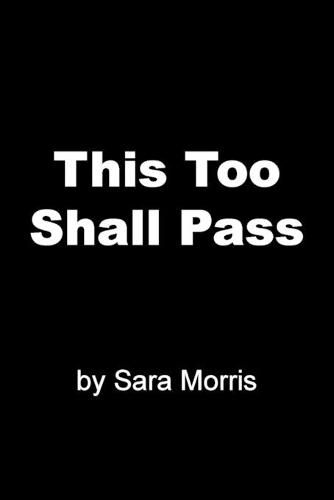 Cover image for This Too Shall Pass