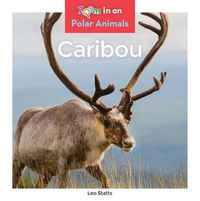 Cover image for Caribou