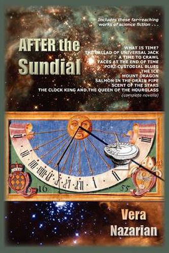 Cover image for After the Sundial