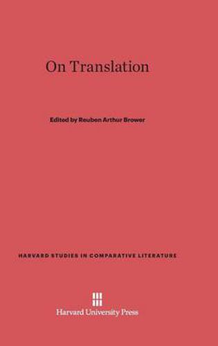 On Translation