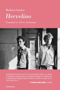 Cover image for Hervelino