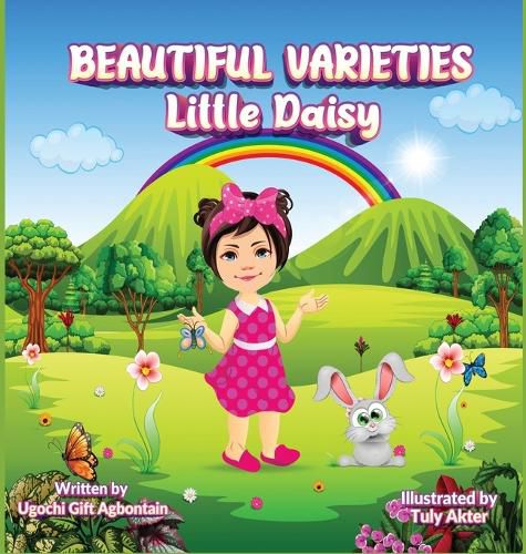 Cover image for Beautiful Varieties