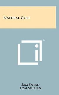 Cover image for Natural Golf