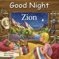Cover image for Good Night Zion