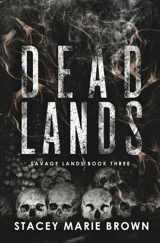 Cover image for Dead Lands