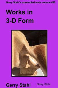 Cover image for Works of 3-D Form