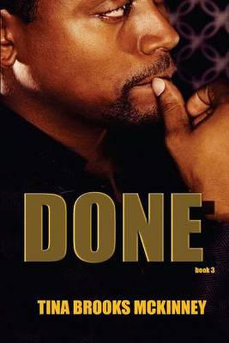 Cover image for Done