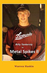 Cover image for Billy Tankersly in Metal Spikes II