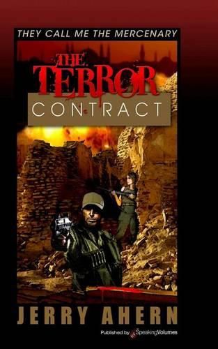 Cover image for The Terror Contract