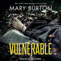 Cover image for Vulnerable