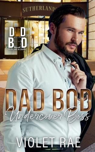 Cover image for Dad Bod Undercover Boss