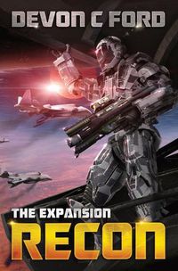 Cover image for Recon