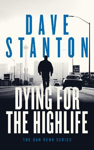 Cover image for Dying for the Highlife