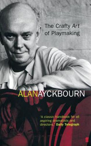 Cover image for The Crafty Art of Playmaking