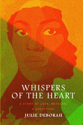 Cover image for Whispers of the Heart