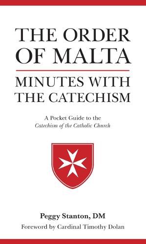 Order of Malta Minutes with the Catechism