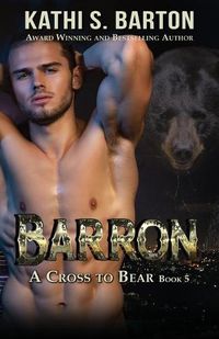 Cover image for Barron