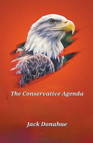 Cover image for The Conservative Agenda