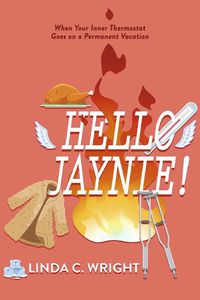 Cover image for Hello Jaynie!