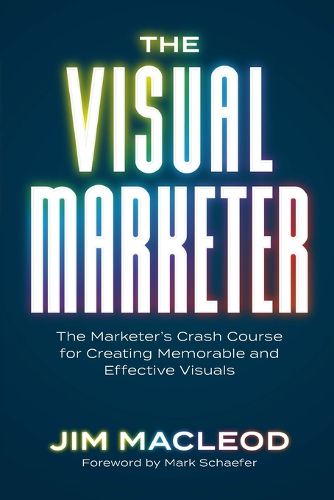 Cover image for The Visual Marketer