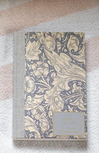 The Great Gatsby (Heritage Collection)