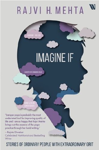 Cover image for Imagine If