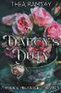 Cover image for Darcy's Duty