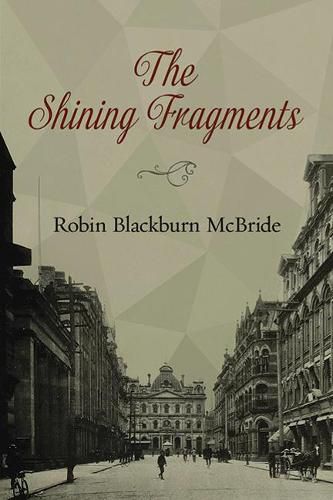 The Shining Fragments: Volume 151