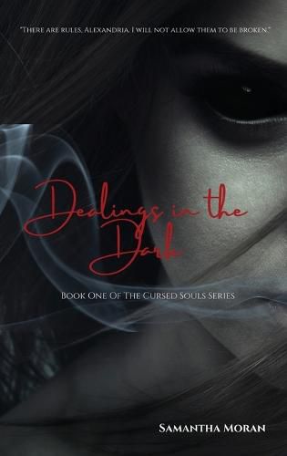 Cover image for Dealings in the Dark