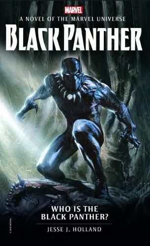 Who is the Black Panther?