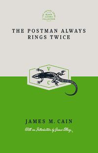 Cover image for The Postman Always Rings Twice (Special Edition)