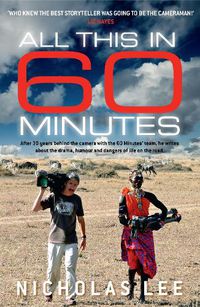Cover image for All This in 60 Minutes