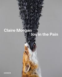 Cover image for Claire Morgan: Joy in the Pain