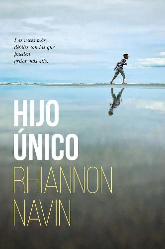 Cover image for Hijo Unico