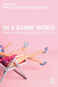 Cover image for In a Barbie World