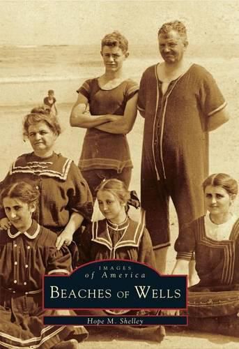 Cover image for Beaches of Wells