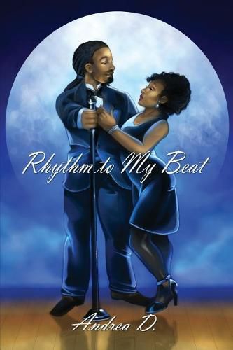 Cover image for Rhythm to My Beat