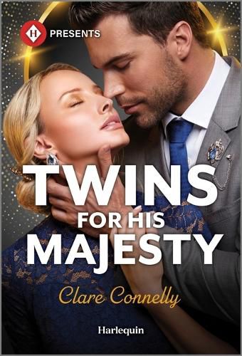 Cover image for Twins for His Majesty