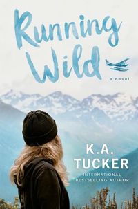 Cover image for Running Wild