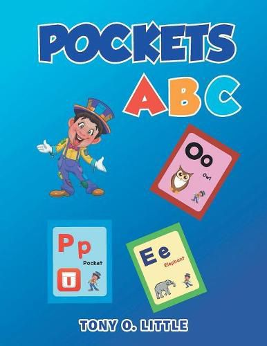 Cover image for Pockets Abc