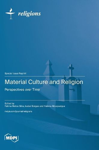 Cover image for Material Culture and Religion