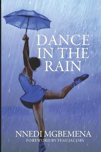 Cover image for Dance in The Rain