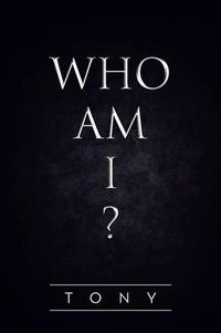 Cover image for Who Am I?