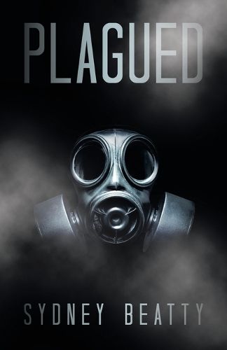 Cover image for Plagued