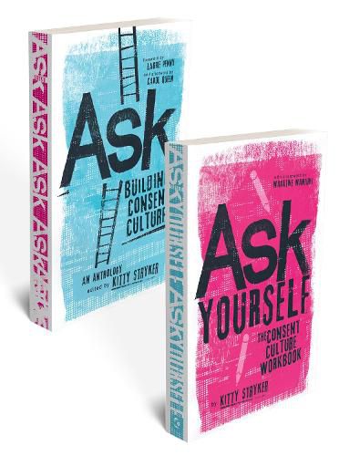 Cover image for Ask and Ask Yourself (Bundle)