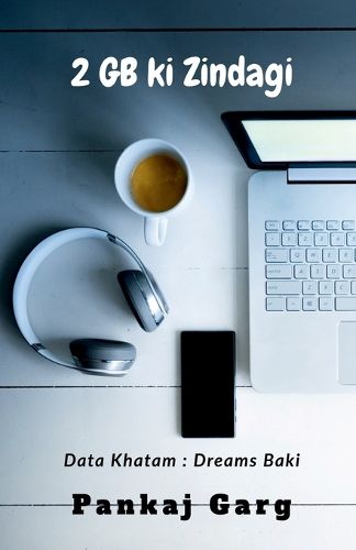 Cover image for 2GB ki Zindagi