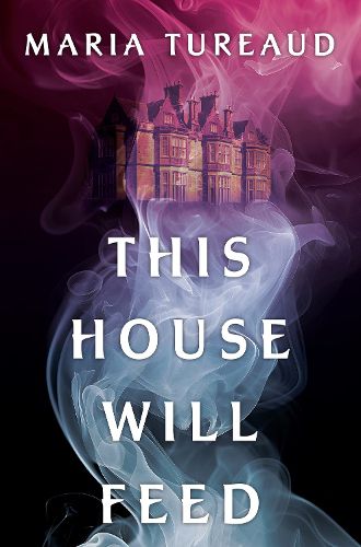 Cover image for This House Will Feed